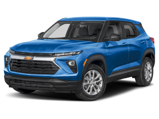 Chevrolet Trailblazer - Casa Chevrolet of Prescott in PRESCOTT AZ