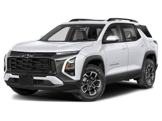 Chevrolet Equinox - Casa Chevrolet of Prescott in PRESCOTT AZ