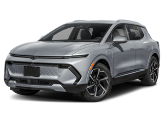 Equinox EV - Casa Chevrolet of Prescott in PRESCOTT AZ