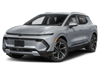 Equinox EV - Casa Chevrolet of Prescott in PRESCOTT AZ