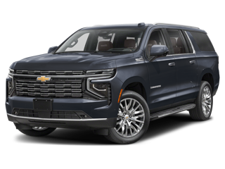 Chevrolet Suburban - Casa Chevrolet of Prescott in PRESCOTT AZ