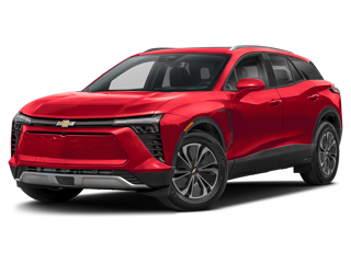Chevrolet Blazer EV - Casa Chevrolet of Prescott in PRESCOTT AZ