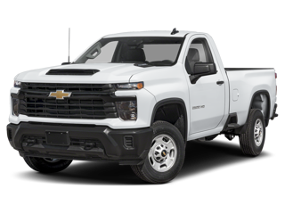 Chevrolet Silverado HD - Casa Chevrolet of Prescott in PRESCOTT AZ