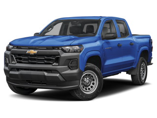 Chevrolet Colorado - Casa Chevrolet of Prescott in PRESCOTT AZ