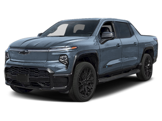 Chevrolet Silverado EV - Casa Chevrolet of Prescott in PRESCOTT AZ