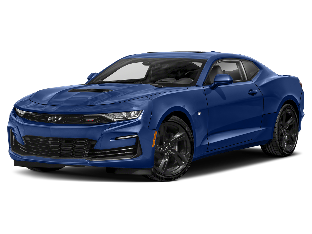 2022 Chevrolet Camaro 1SS