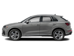2023 Audi Q3 Premium Plus S Line quattro