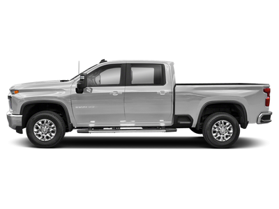 2023 Chevrolet Silverado 2500 HD LT
