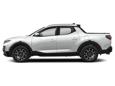 2023 Hyundai Santa Cruz SEL Premium