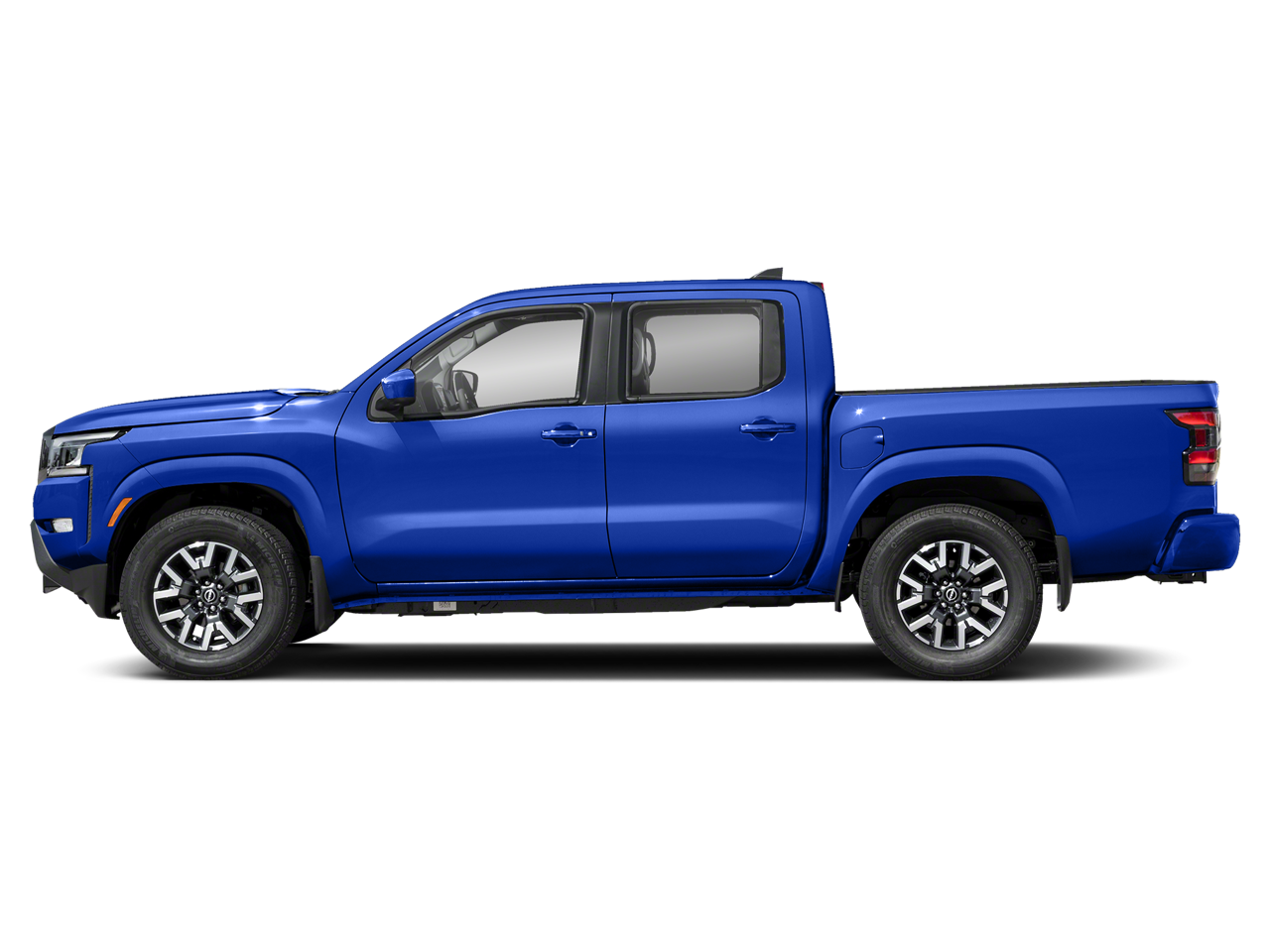 2024 Nissan Frontier SL