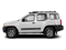2012 Nissan Xterra PRO-4X