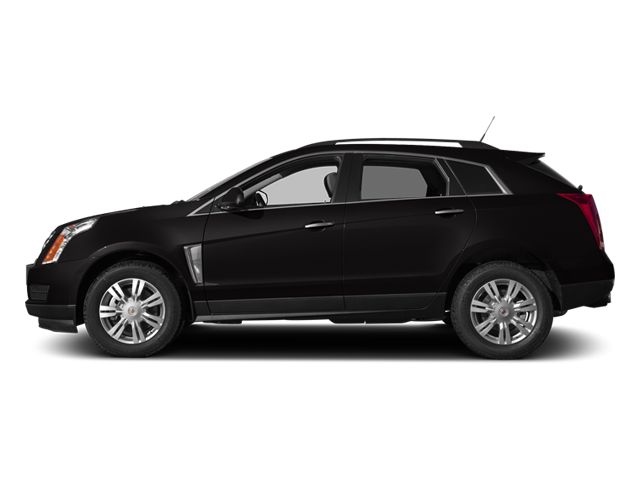 2013 Cadillac SRX Luxury