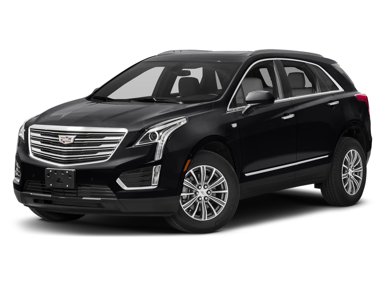 2019 Cadillac XT5 Premium Luxury FWD
