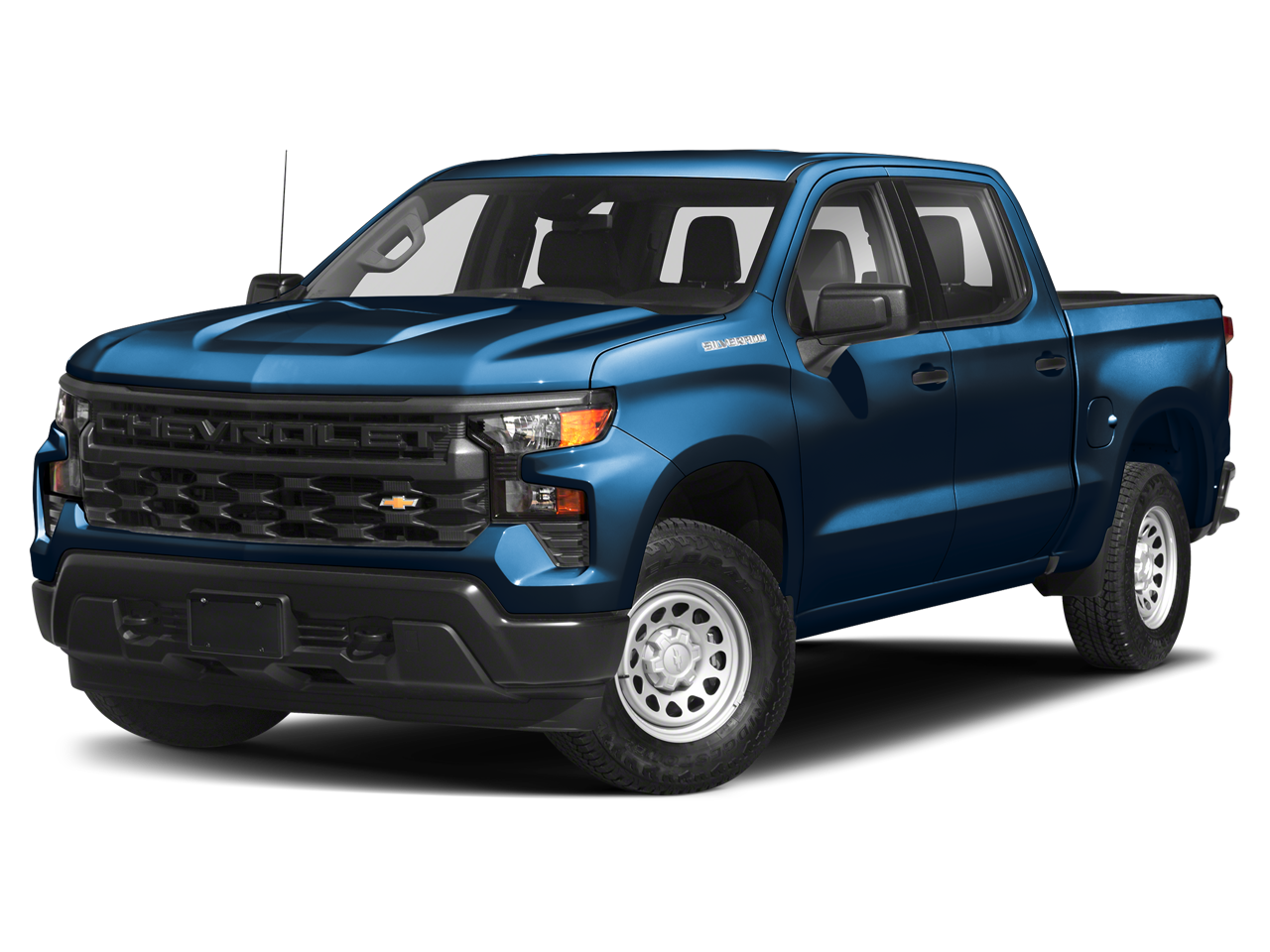 2022 Chevrolet Silverado 1500 Custom for sale in Prescott, AZ