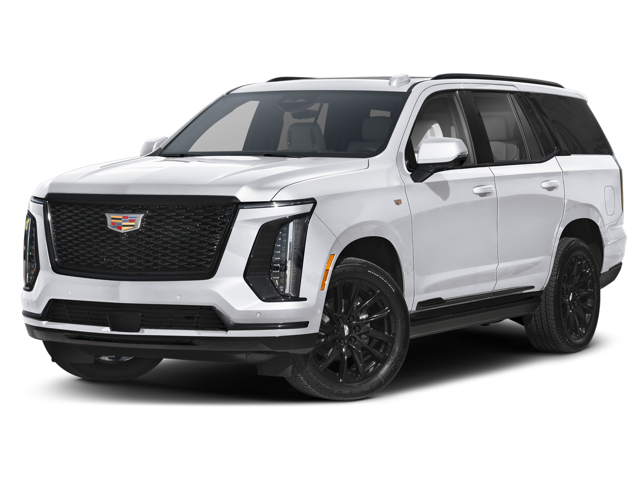 2025 Cadillac Escalade Sport