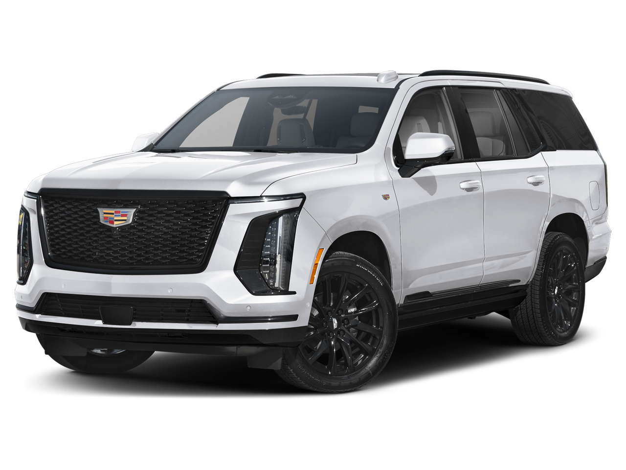 2025 Cadillac Escalade