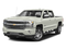 2017 Chevrolet Silverado 1500 High Country