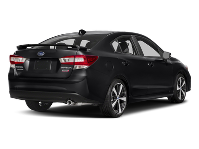 2017 Subaru Impreza 2.0i Sport