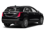2019 Cadillac XT5 Premium Luxury FWD