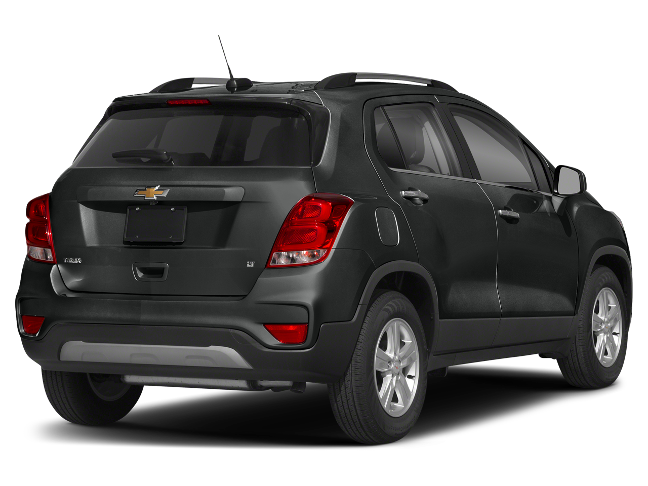 Used 2021 Chevrolet Trax LT with VIN KL7CJPSB4MB330653 for sale in Prescott, AZ