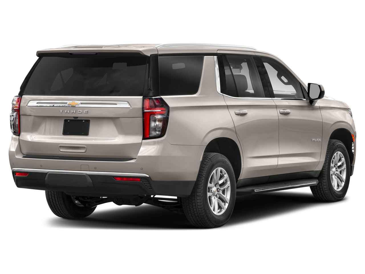 2023 Chevrolet Tahoe High Country - Photo 27