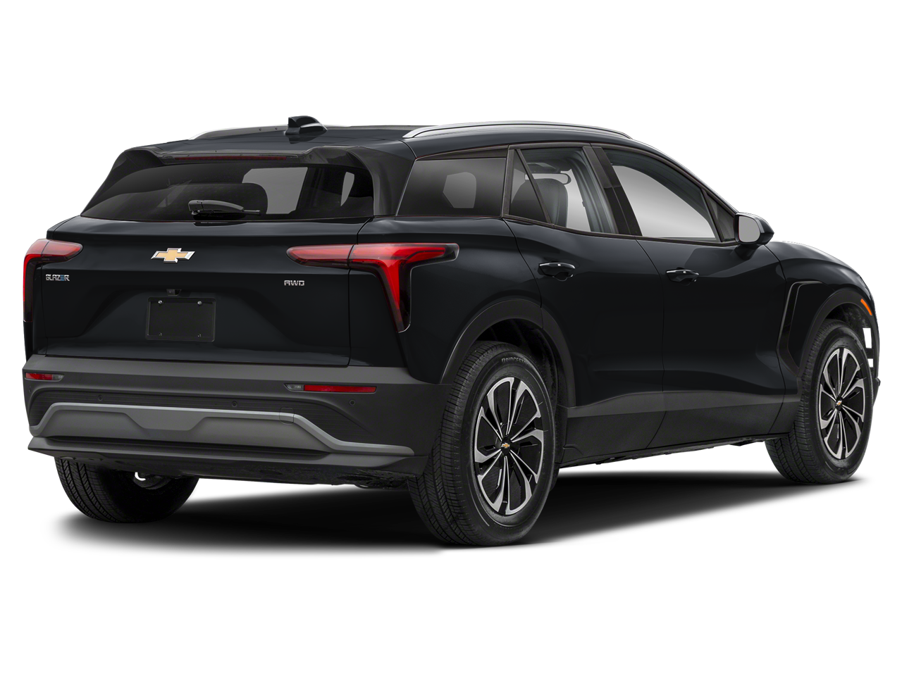 Used 2024 Chevrolet Blazer EV LT with VIN 3GNKDBRJ9RS230038 for sale in Prescott, AZ