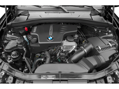 2015 BMW X1 xDrive35i
