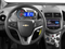 2016 Chevrolet Sonic LTZ