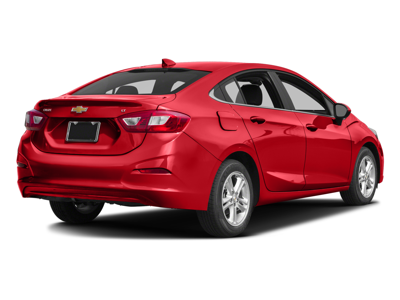 Used 2017 Chevrolet Cruze LT with VIN 1G1BE5SM7H7269048 for sale in Prescott, AZ