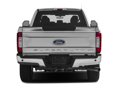 2017 Ford F-250SD XLT