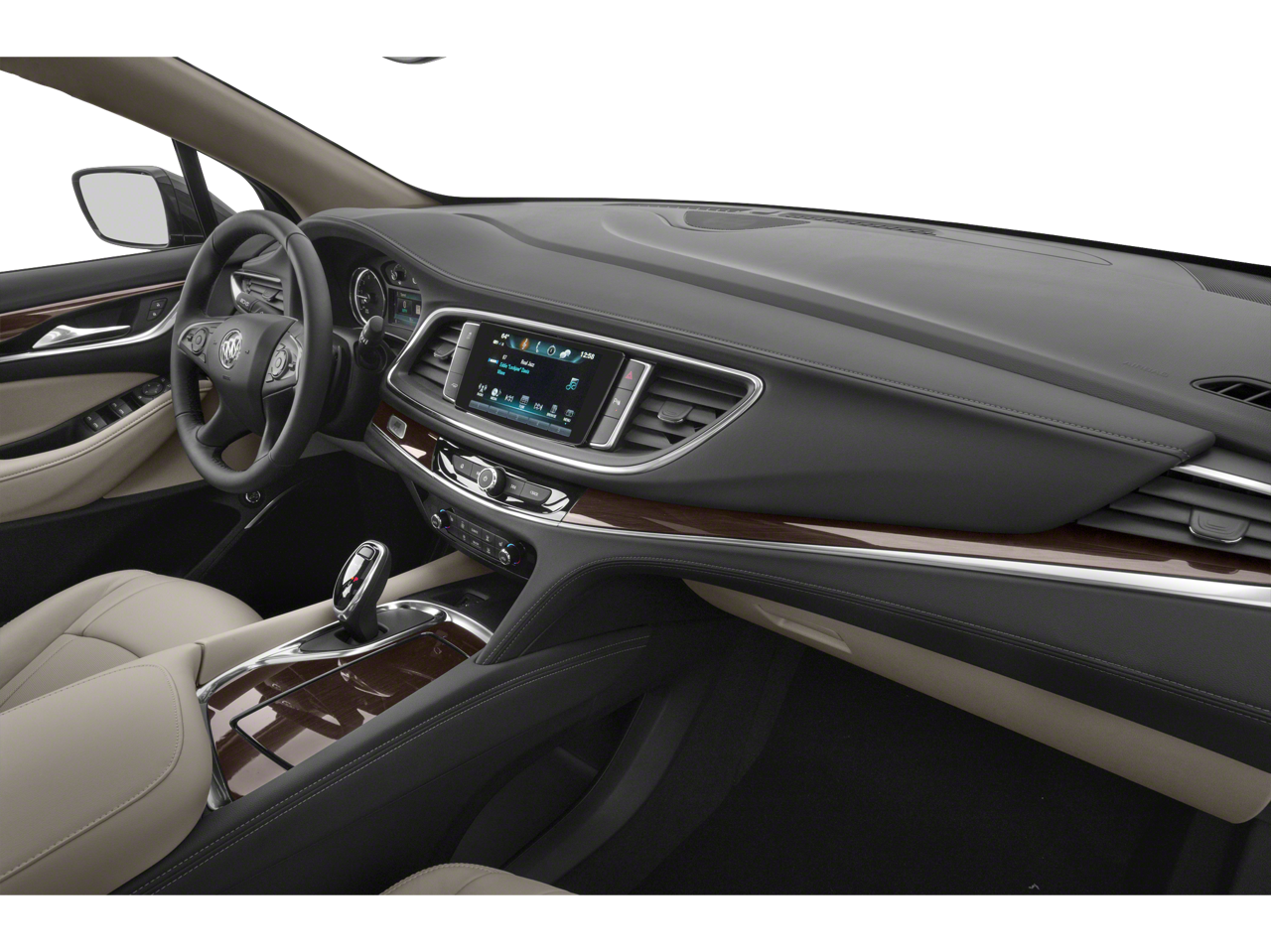 2019 Buick Enclave Avenir