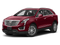 2019 Cadillac XT5 Premium Luxury AWD