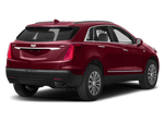2019 Cadillac XT5 Premium Luxury AWD