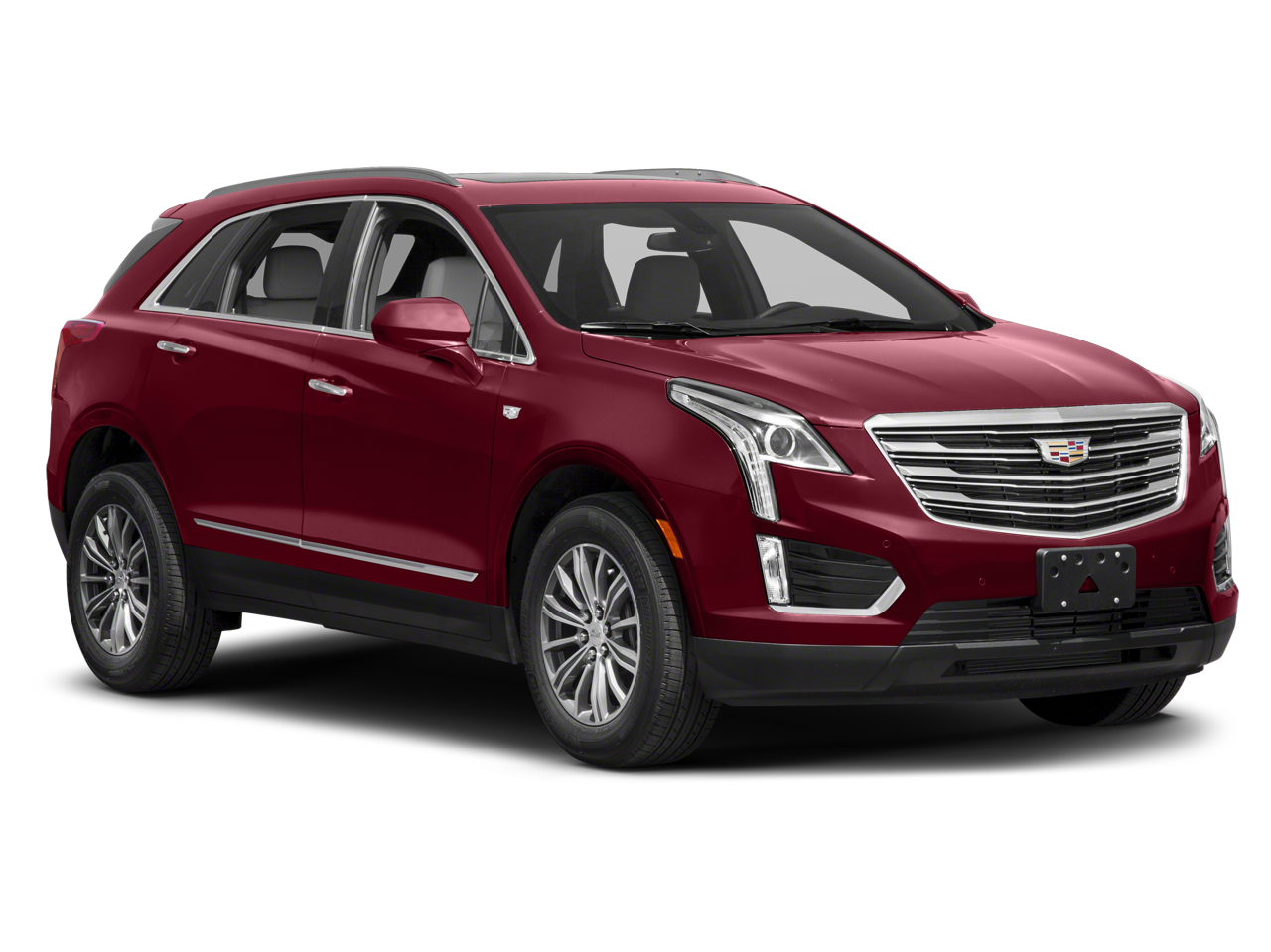 2019 Cadillac XT5 Premium Luxury AWD