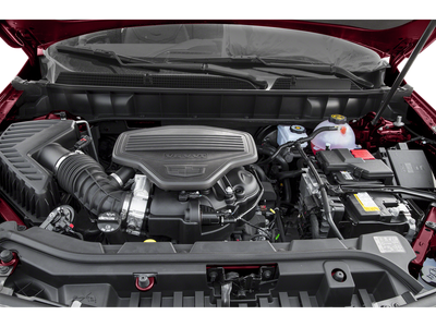 2019 Cadillac XT5 Premium Luxury FWD