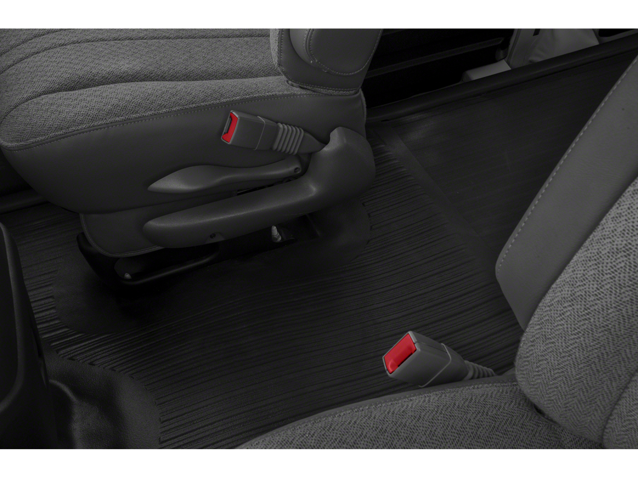 2020 Chevrolet Express Cargo 2500 WT