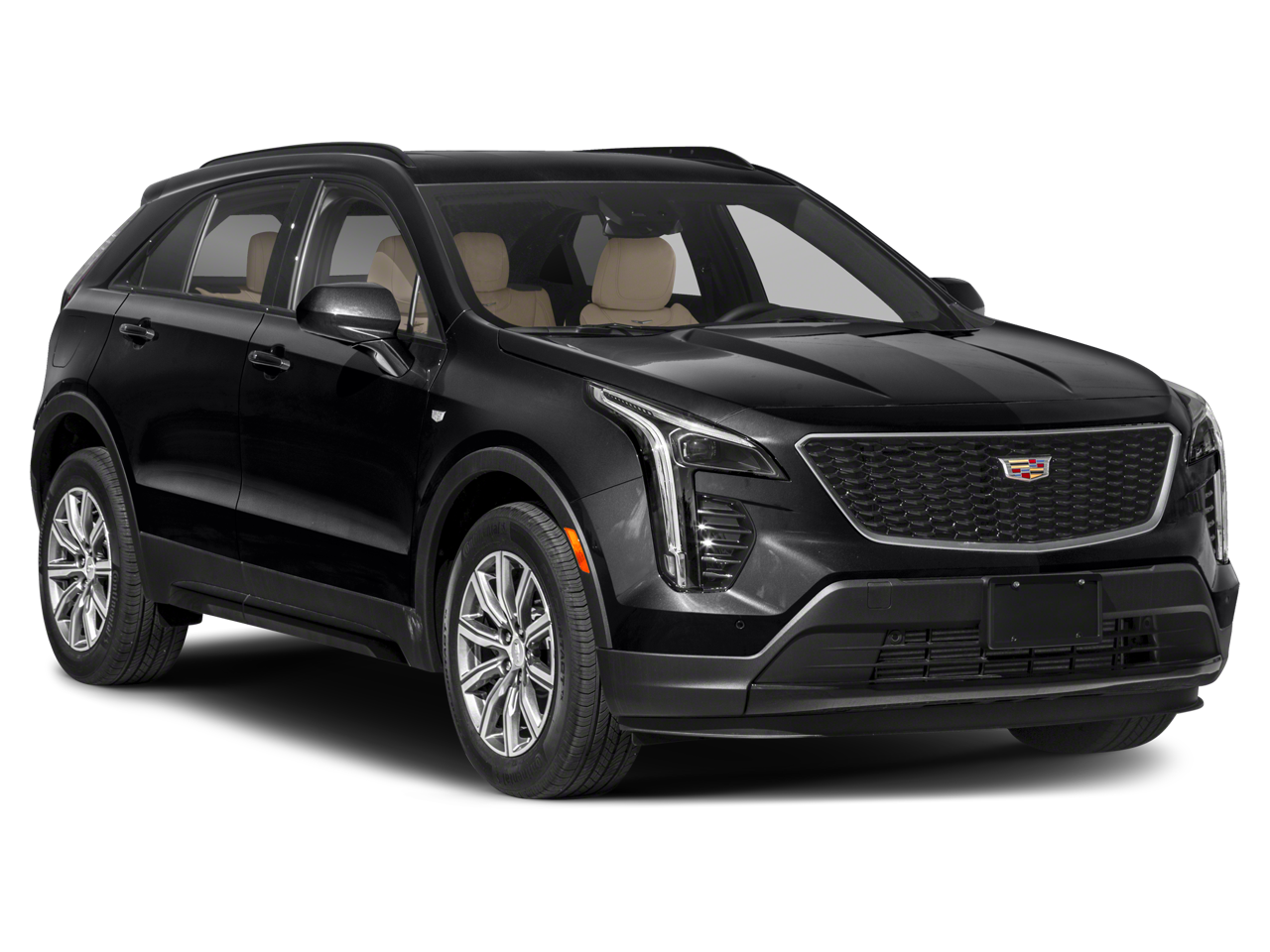 2022 Cadillac XT4 Sport