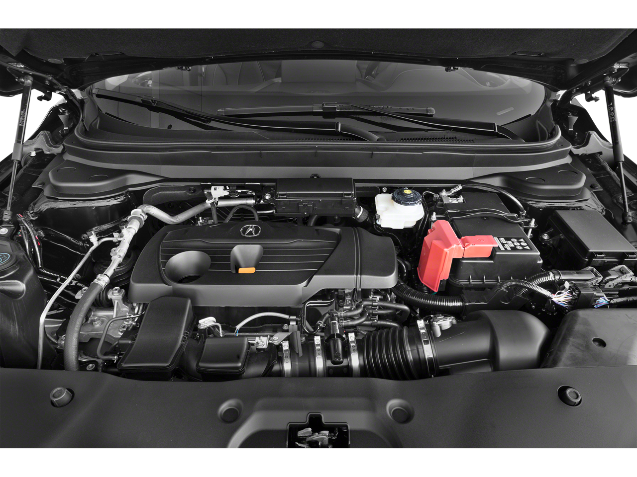 2023 Acura RDX Technology Package