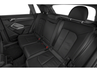 2023 Audi Q3 Premium Plus S Line quattro