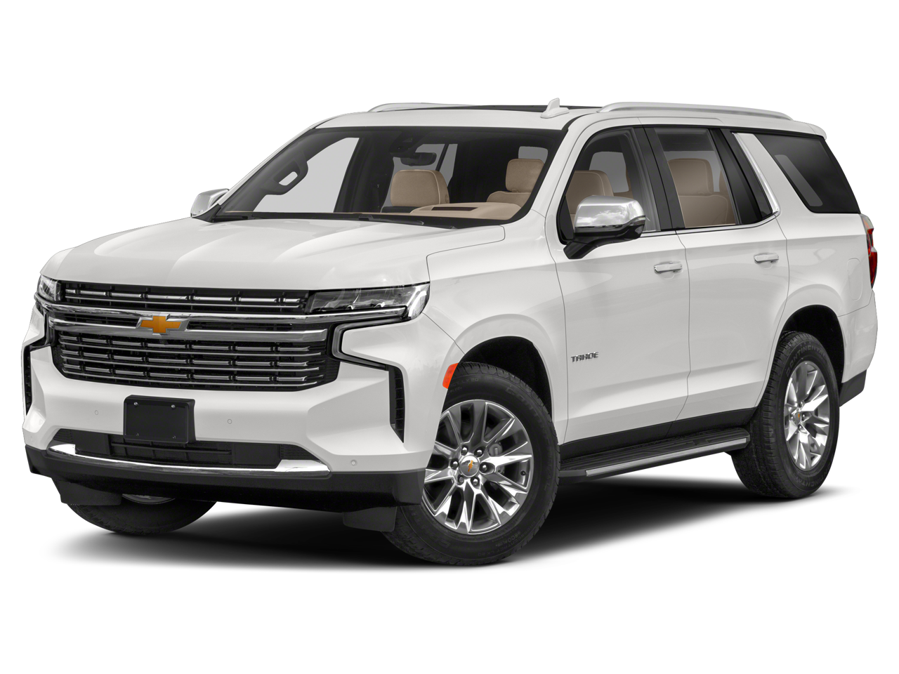 2023 Chevrolet Tahoe Premier - Photo 26