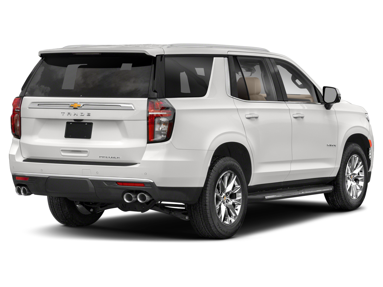 2023 Chevrolet Tahoe Premier - Photo 27