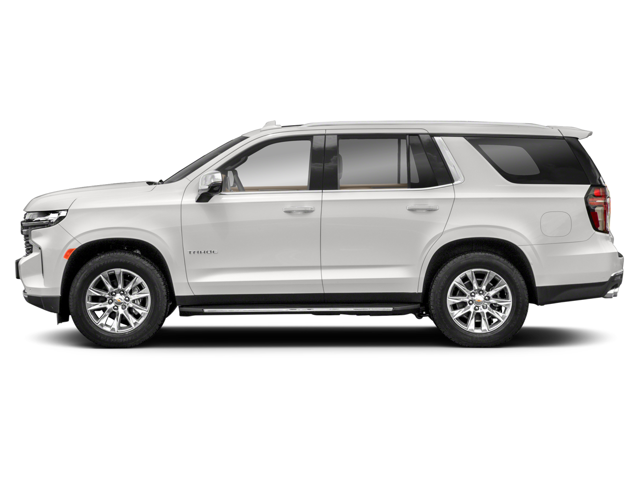 2023 Chevrolet Tahoe Premier - Photo 28