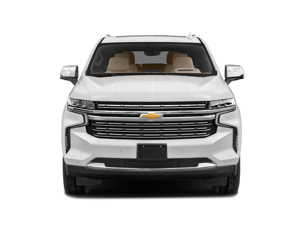 2023 Chevrolet Tahoe Premier - Photo 29