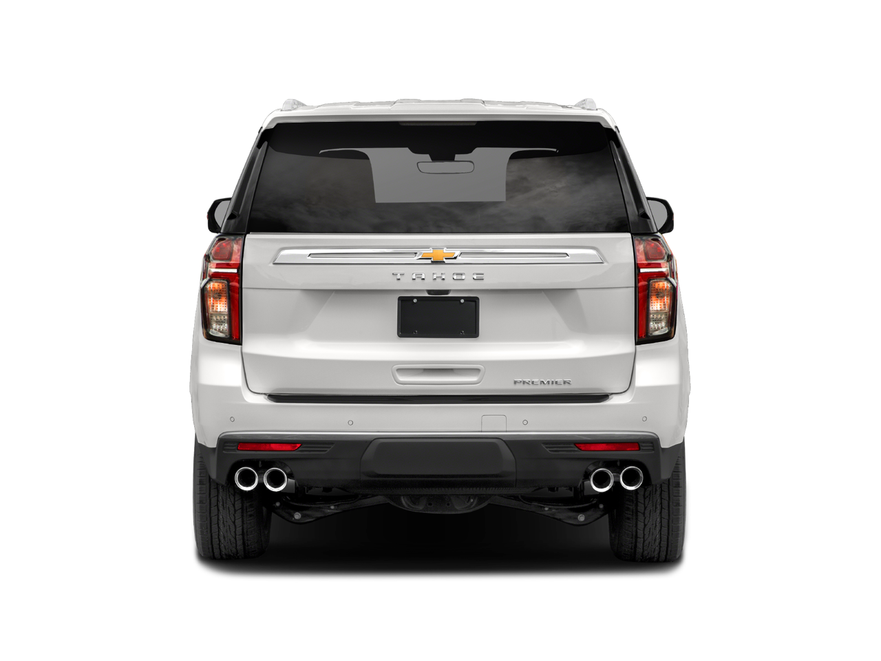 2023 Chevrolet Tahoe Premier - Photo 30