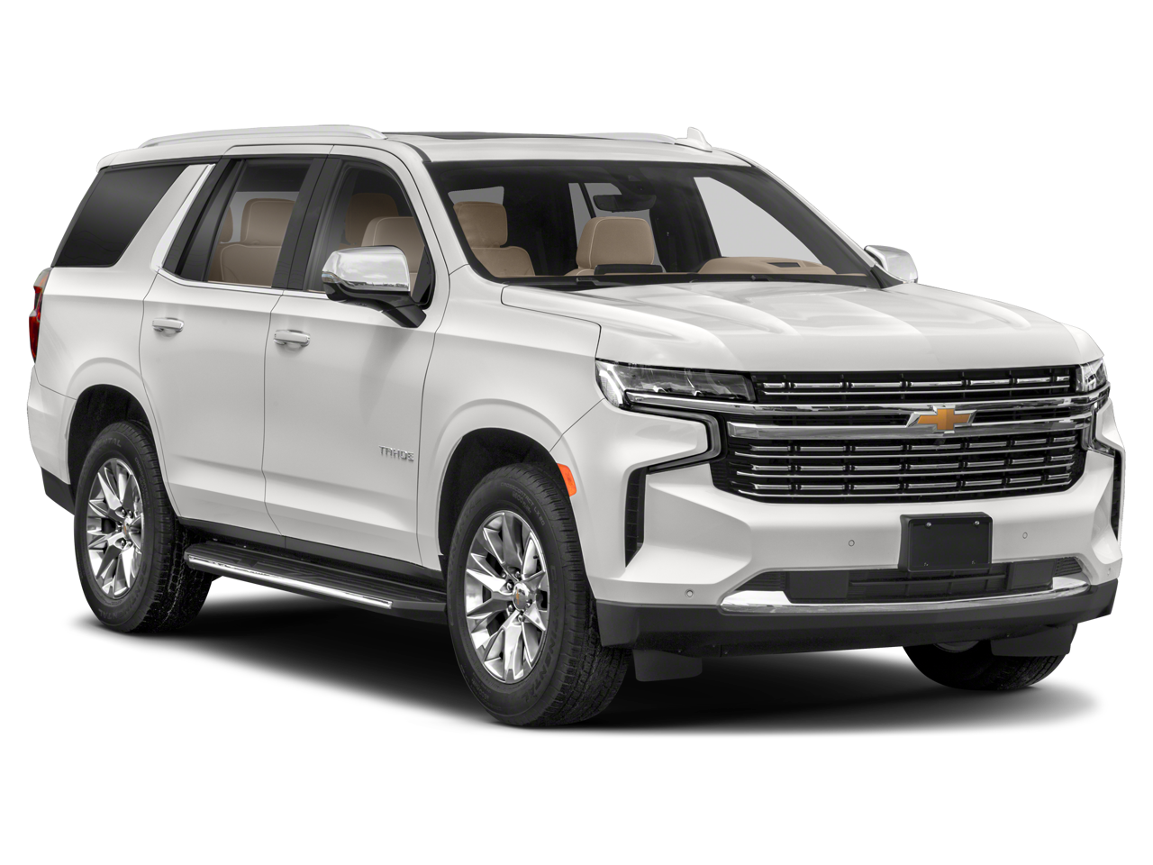 2023 Chevrolet Tahoe Premier - Photo 31