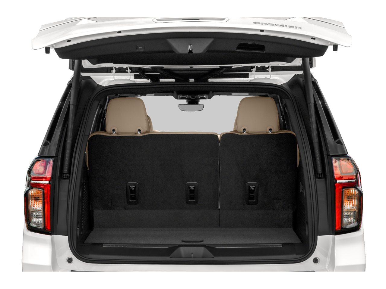 2023 Chevrolet Tahoe Premier - Photo 36