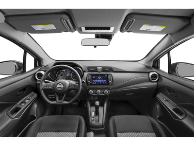 2023 Nissan Versa 1.6 S