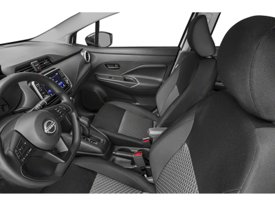 2023 Nissan Versa 1.6 S