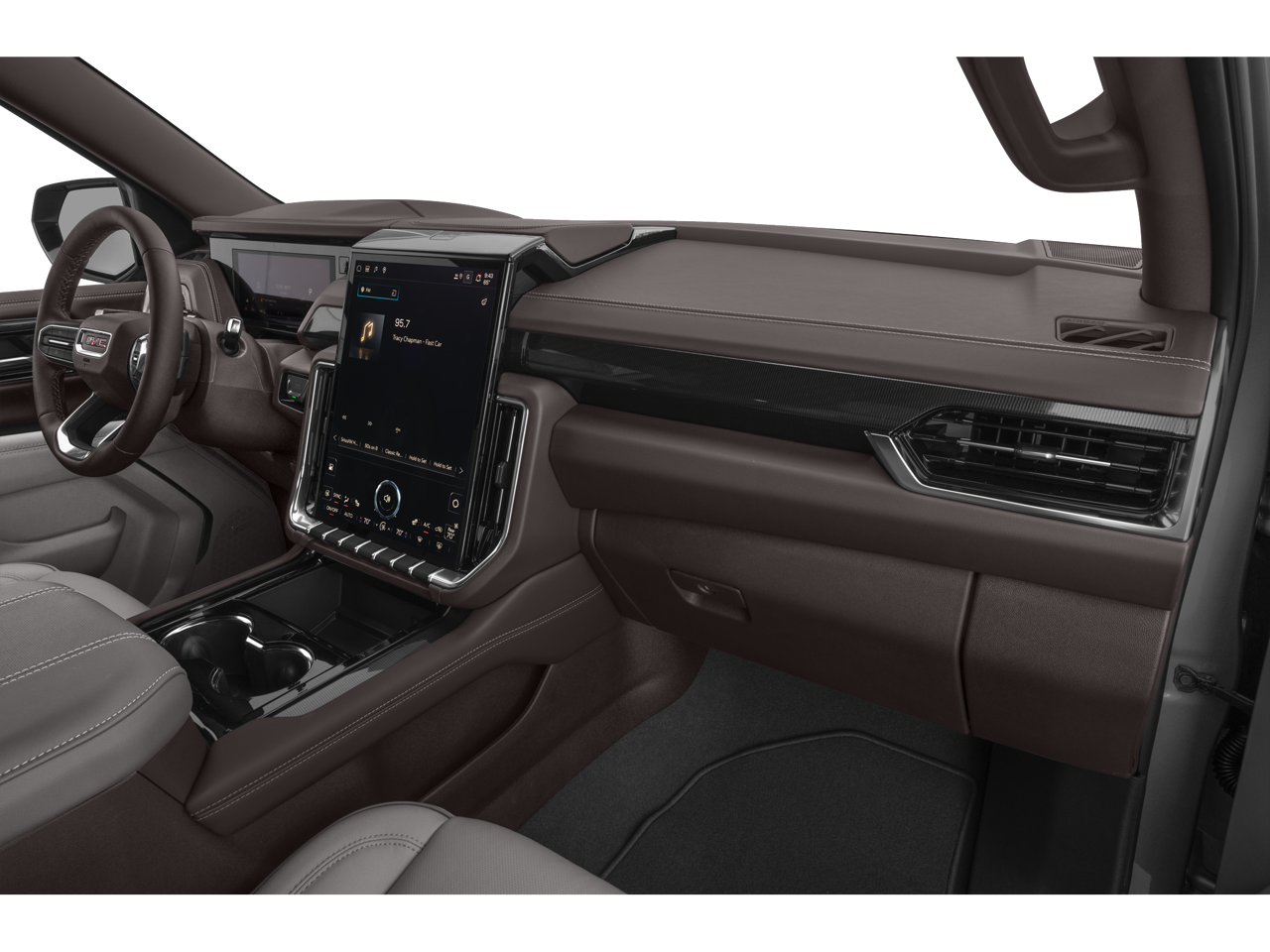 2025 GMC Yukon XL Elevation