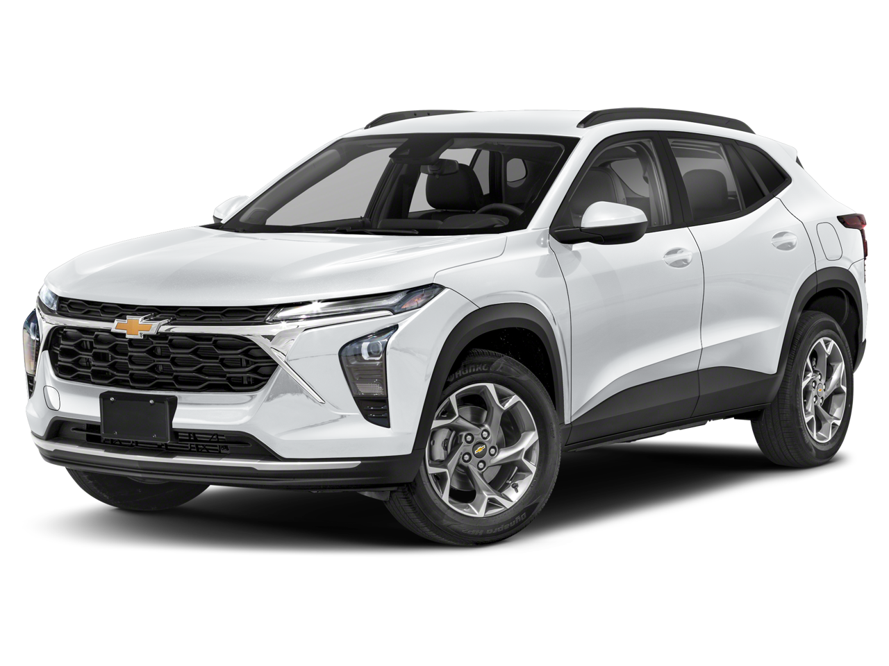 2026 Chevrolet Trax LT - Photo 25